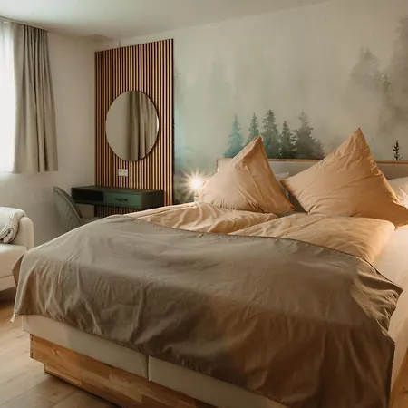호텔 Boutique Haus Marie