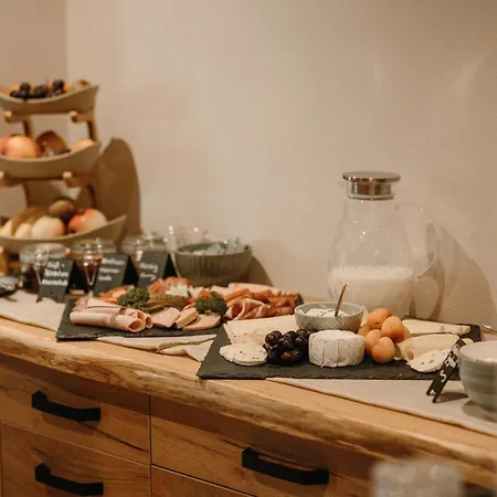 Boutique Haus Marie *