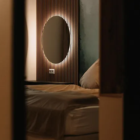 Boutique Haus Marie 3*