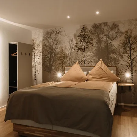 Boutique Haus Marie * Gerabronn