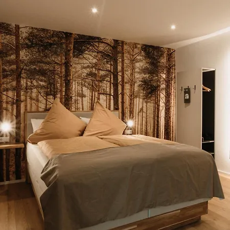 Hotel Boutique Haus Marie