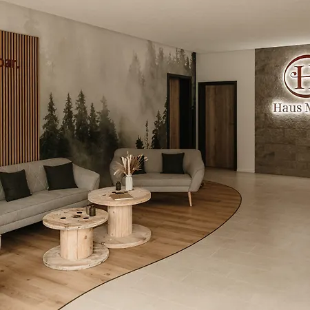 Boutique Haus Marie