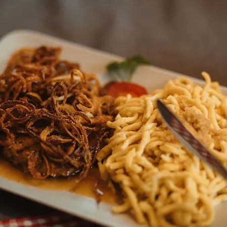 ホテル Boutique Haus Marie ゲーラブロン