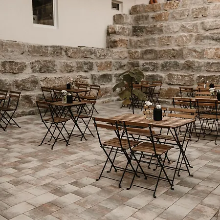 Boutique Haus Marie 3*