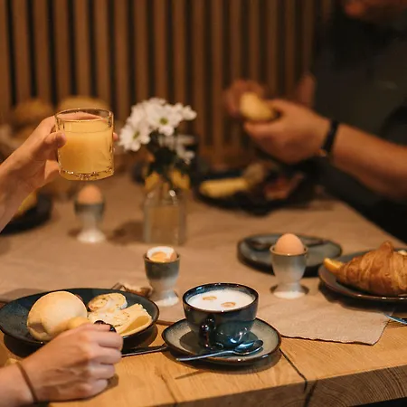 Boutique Haus Marie Gerabronn