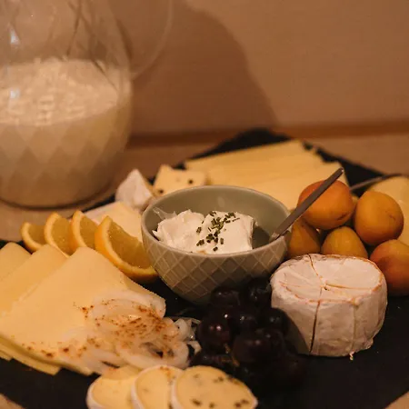 Boutique Haus Marie 3*