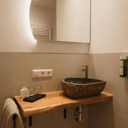 Boutique Haus Marie Hotel