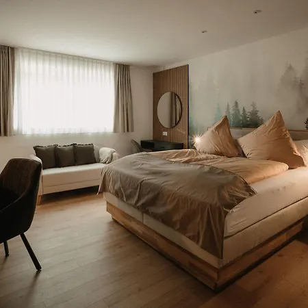 ホテル Boutique Haus Marie 3*