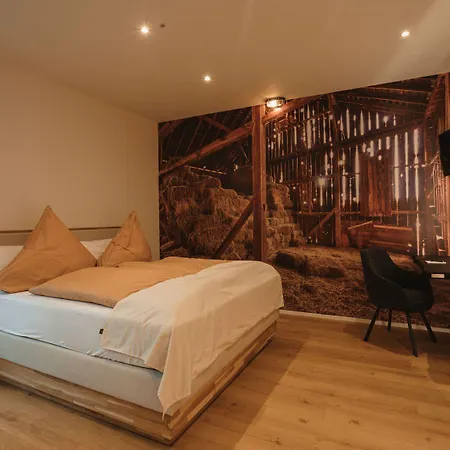 Boutique Haus Marie