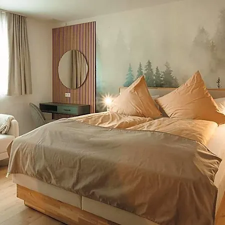 Boutique Haus Marie Hotel