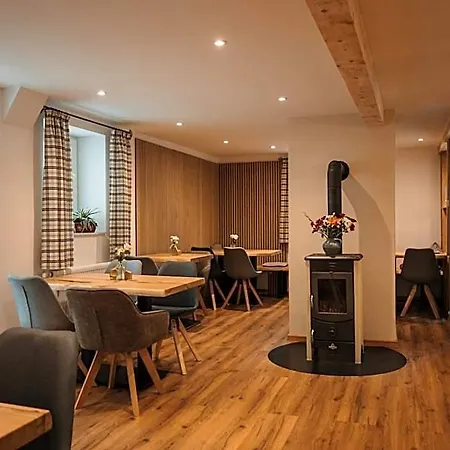 Boutique Haus Marie Hotel