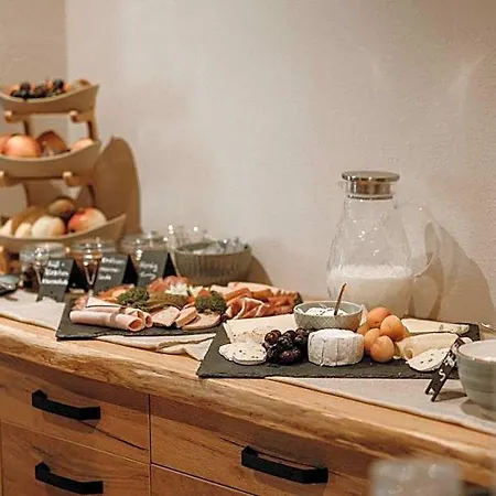 Boutique Haus Marie Hotel 3*
