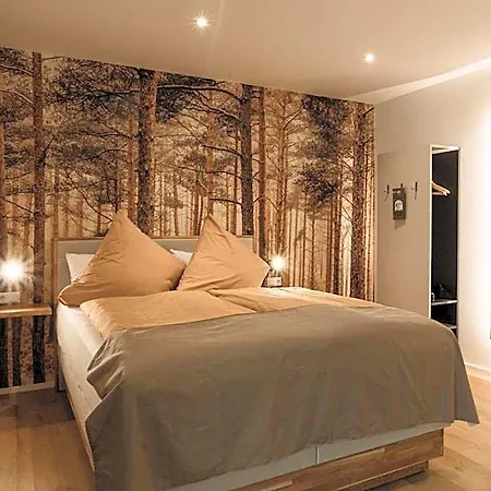 Boutique Haus Marie