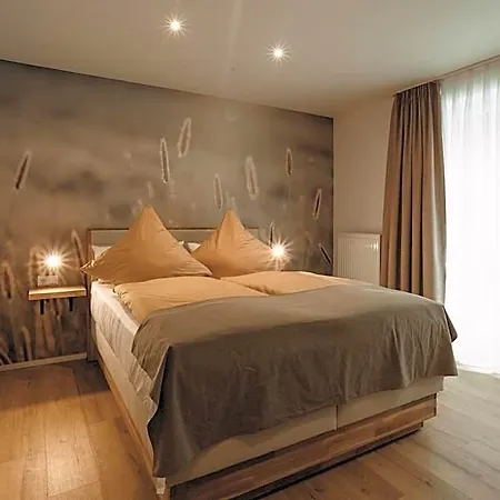 Boutique Haus Marie Hotel