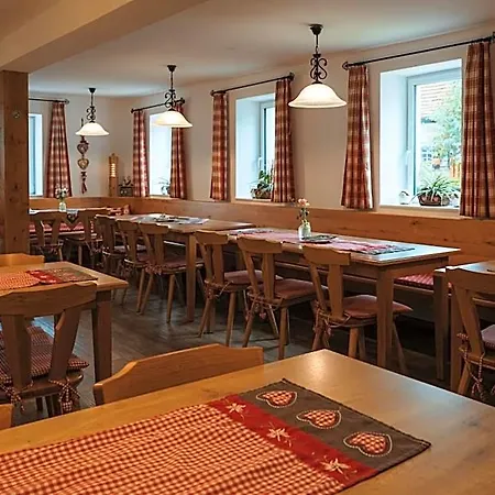 Boutique Haus Marie Hotel Gerabronn
