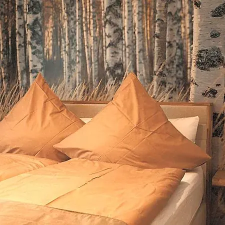 Hotel Boutique Haus Marie