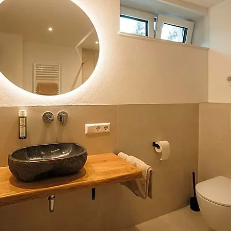 Hotel Boutique Haus Marie Gerabronn