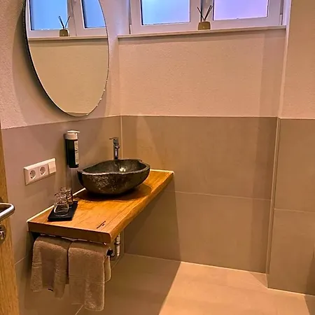 Hotel Boutique Haus Marie Gerabronn