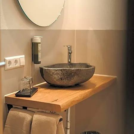 Boutique Haus Marie 3* Gerabronn