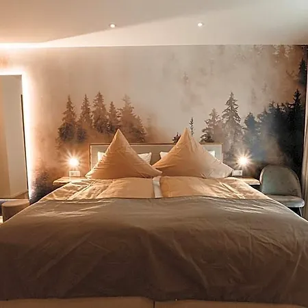 Boutique Haus Marie 3* Gerabronn
