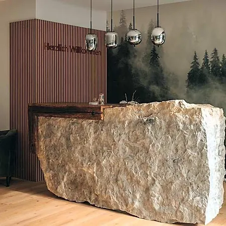 Boutique Haus Marie Hotel 3*