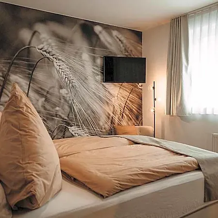 Boutique Haus Marie Hotel 3*