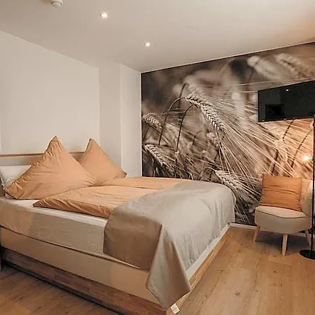 Boutique Haus Marie