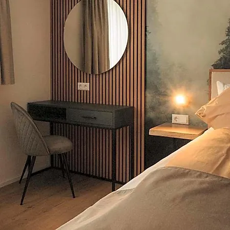 Boutique Haus Marie Szálloda 3*