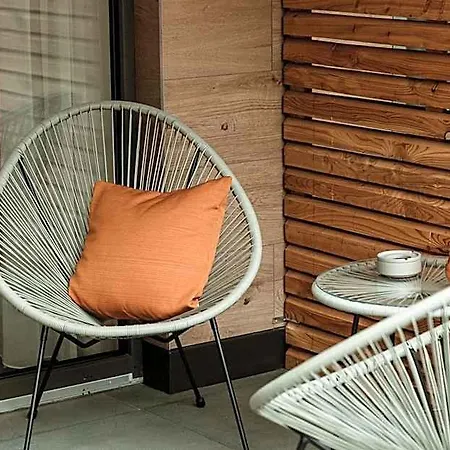 Boutique Haus Marie