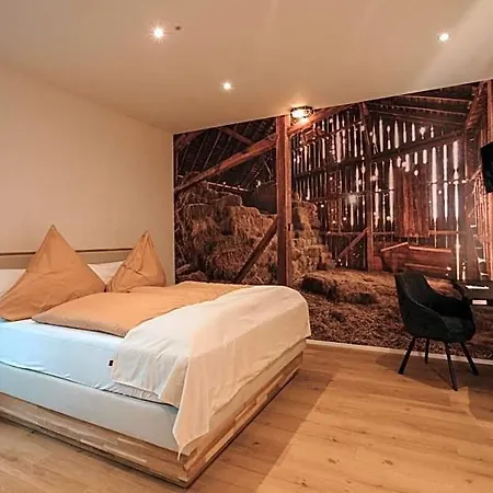 Boutique Haus Marie Hotel 3*