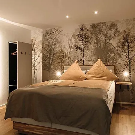 Boutique Haus Marie