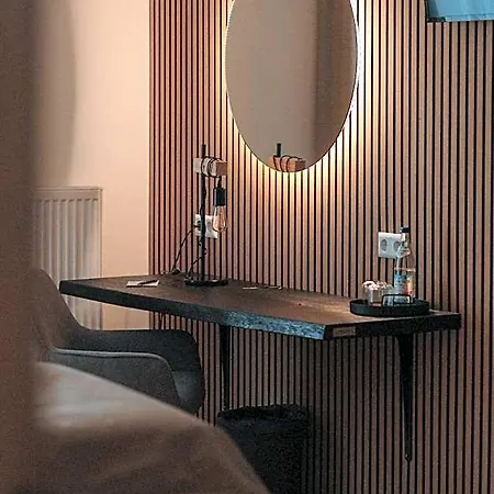 Szálloda Boutique Haus Marie 3*