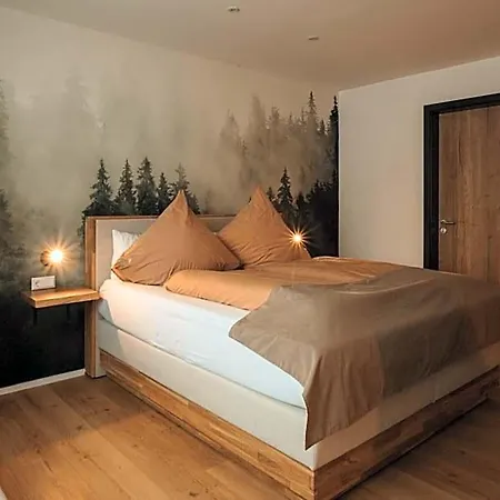 Boutique Haus Marie 3*