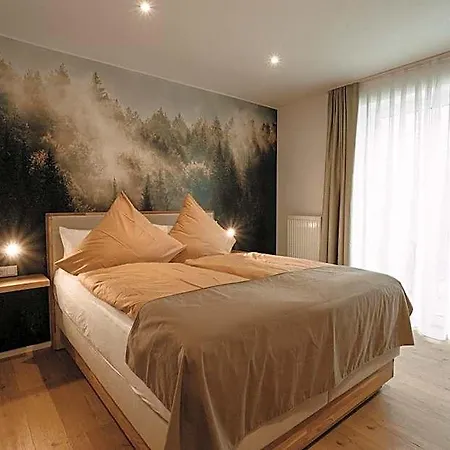 Boutique Haus Marie Hotel 3*