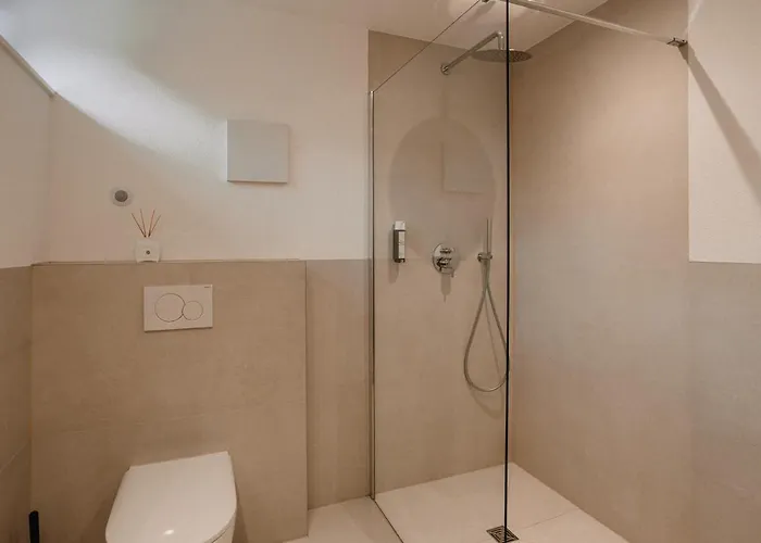 Boutique Haus Marie Hotel