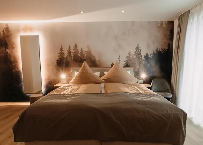 Boutique Haus Marie 3*