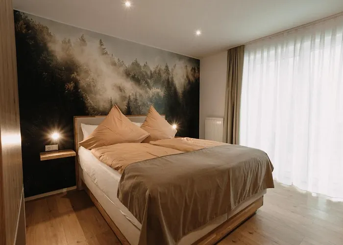 Boutique Haus Marie Hotel