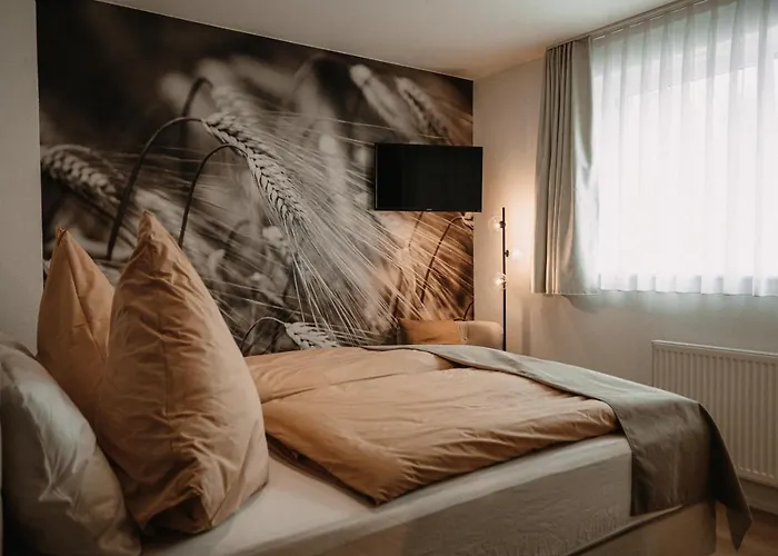 Boutique Haus Marie 3*